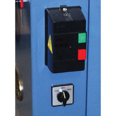 10047 Shaper - 5 HP - 1 PH - 20A - 220V
