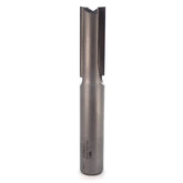 Left Hand Straight Router Bit - 3/4" SH