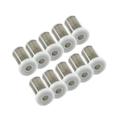 1Qt Bottom Feed Strainer-10 Pack- For 2095 Only