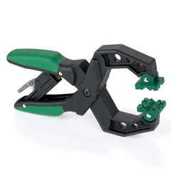 Manual Power Clamp