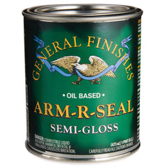 Arm-R-Seal Varnish - Solvent Based