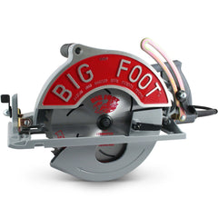 10-1/4" Worm Drive Beam Saw