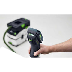 Basic Cordless Router MFKC 700