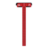 Precision T-Square with Rack-It - 24"