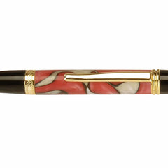 Acrylic Pen Blank - 3/4" x 3/4" x 5"