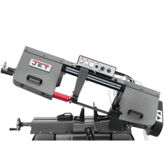 HBS-916 9" X 16" Horizontal Bandsaw - 1-1/2 HP - 115V - 1 PH