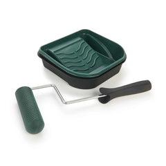 Silicone Glue Tray - 4"