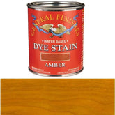 Dye Stain - Water Based