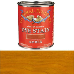 Dye Stain - Water Based