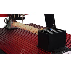 Rotary 4TH Axis System