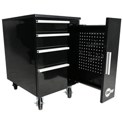 18" Under Table Cabinet