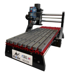 SD120 SPOIL BOARD KIT