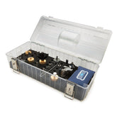 Router Bit Storage Case
