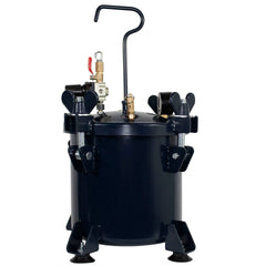 Pressure Pot for Resin Casting