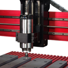 2HP AIR COOLED SPINDLE KIT