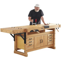 Elite Clamping Platform