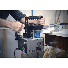 Contour Edgebander CBC.FLEX Set