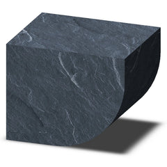 Rounding Under Bit 1-1/2" Material Thickness 3/4" R 1/2" SH 3-3/8" OL 2 FL w/B5 Bearing
