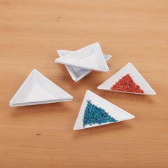Craft Sorting Trays - 20 Piece