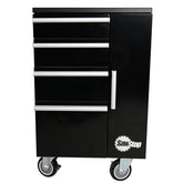 18" Under Table Cabinet