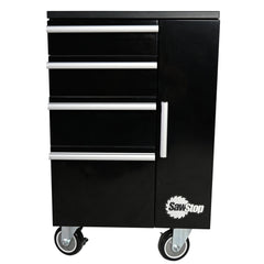 18" Under Table Cabinet