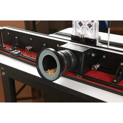 Magnetic Machine Coupling - 2-1/2"