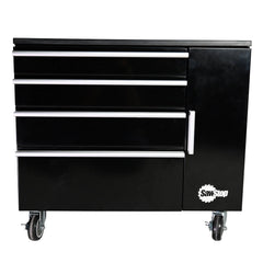 32" Under Table Cabinet