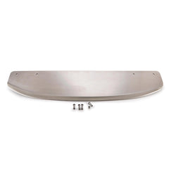 16" Rocking Pizza Cutter Kit - Stainless Steel