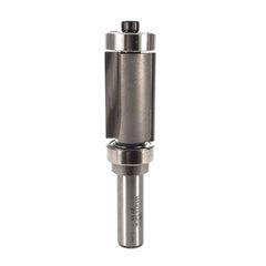 Over-Under Flush Trim Router Bit