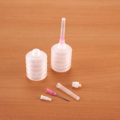 Workshop Glue Injectors - 2-Pack