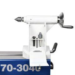 VSR 30" x 40" Lathe with Sliding Bed - 3 HP - 1 Ph - 220V