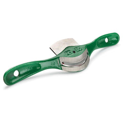 Spokeshave, Radius