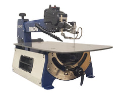 Variable Speed Scroll Saw - 22"