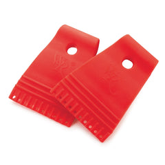 Silicone Glue Spreaders - 2 Piece