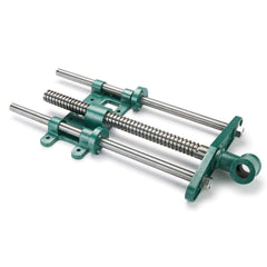Front Vise - Large