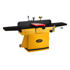 12" Parallelogram Jointer with ArmorGlide - Helical Cutterhead - 3 HP 3 PH 230V - 1285T