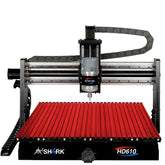 Shark HD610 CNC Machine