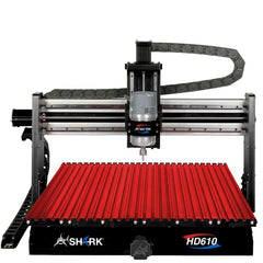Shark HD610 CNC Machine