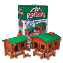Paul Bunyan Deluxe 200 pc Set
