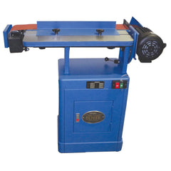Horizontal/Vertical Oscillating Belt Sander