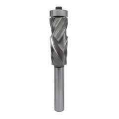 UDFT9213 Ultimate Flush Trim 7/8"D, 2 1/8"CL, 1/2"SH