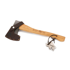 Outdoor Hatchet 1.54 lbs - Handle 14.96"