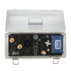 Router Bit Storage Case