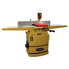 8" Jointer - 2 HP 1 Ph 230V - Straight Knife - 60C