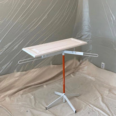 SprayTwirly Spray Stand