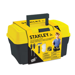 Tool box and Tools, 5 PC Set
