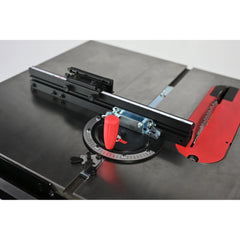 Scale Miter Gauge