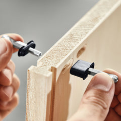 Domino MSV D8/25 Center Panel Connector