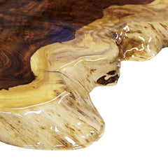 Bar and Table Top Epoxy Resin - Clear- 1 Gallon Kit