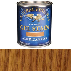 Gel Stain - Oil Based